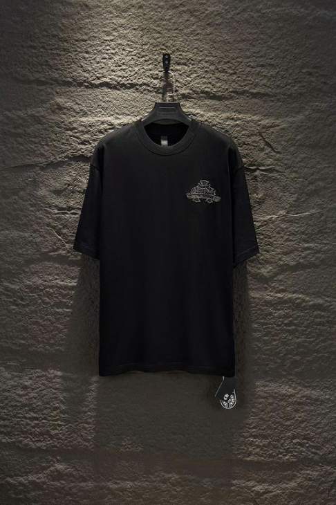 Picture of Chrome Hearts T Shirts Short _SKUChromeHeartsS-XL8stx527717736